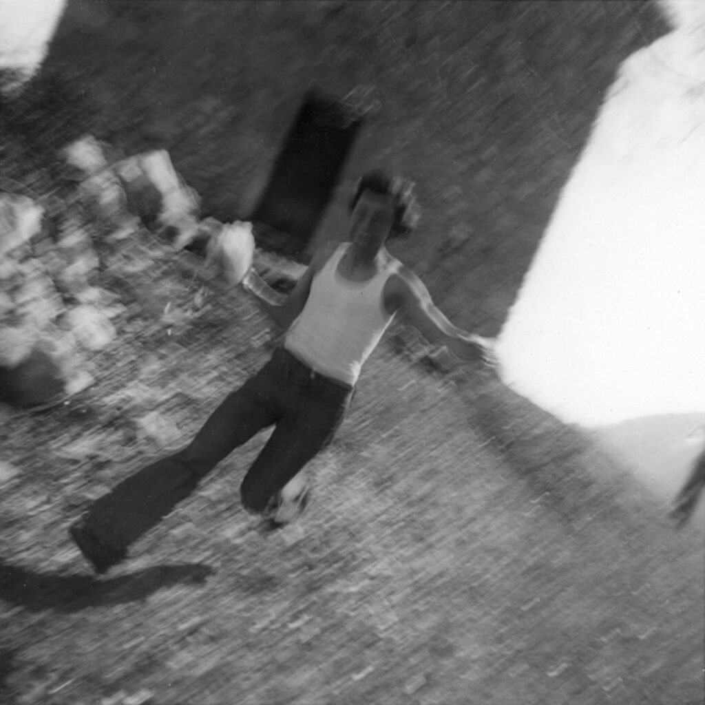 The_hike_Family_Agazzi_archive