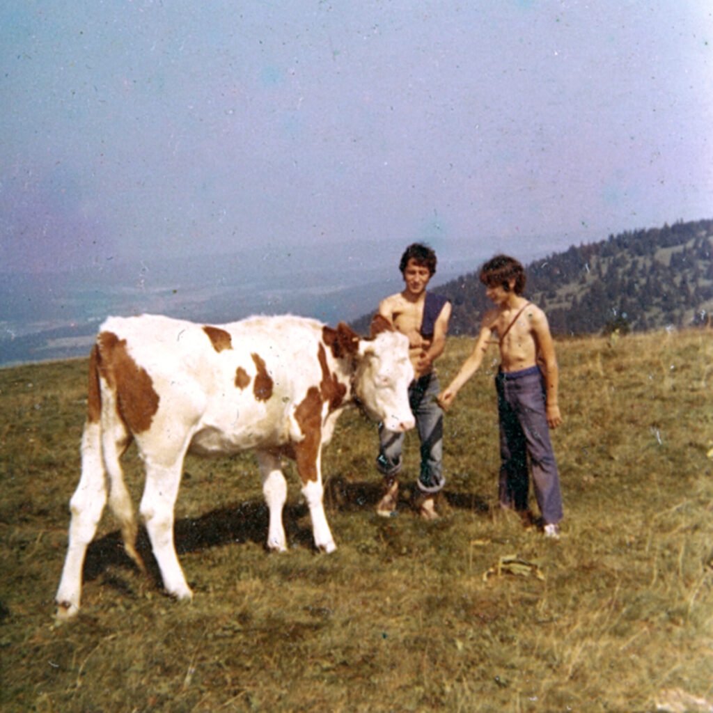 The_hike_Family_Agazzi_archive